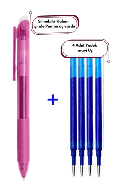 Evrak yazmak için Silinebilir Kalem Jel Kalem Uçan Kalem Kumaş çizmek için Isıyla Uçan Kalem - 12