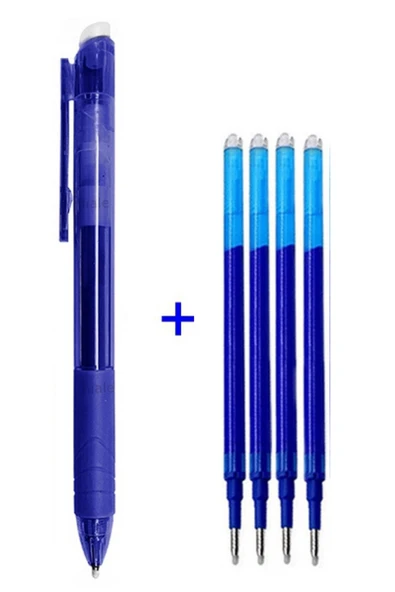 Evrak yazmak için Silinebilir Kalem Jel Kalem Uçan Kalem Kumaş çizmek için Isıyla Uçan Kalem - 9