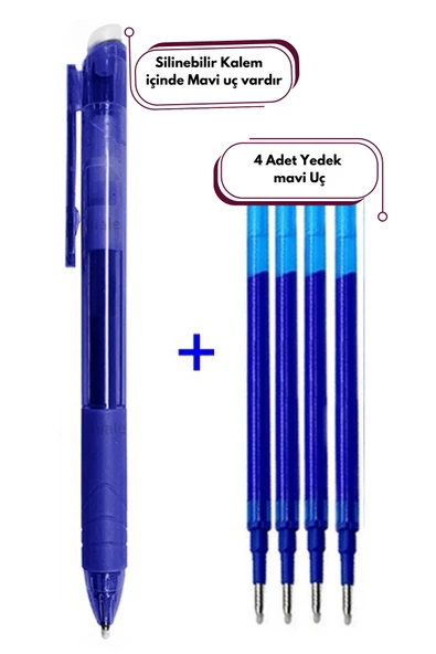 Evrak yazmak için Silinebilir Kalem Jel Kalem Uçan Kalem Kumaş çizmek için Isıyla Uçan Kalem - 8