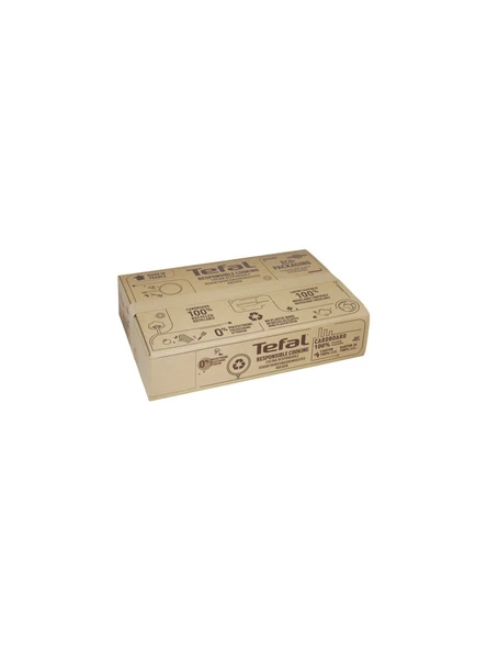 Tefal G25991 Titanyum 6X UnlimitedOne 3'lü Tava Seti 20/24/28 cm - 2100116646 - 3
