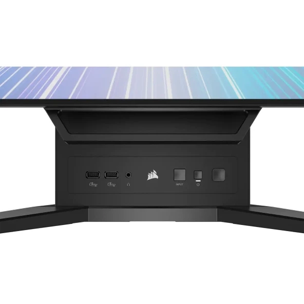 Corsair Xeneon Flex 45WQHD240 45" 0.03ms WQHD OLED Bükülebilir Oyuncu Monitörü - 10
