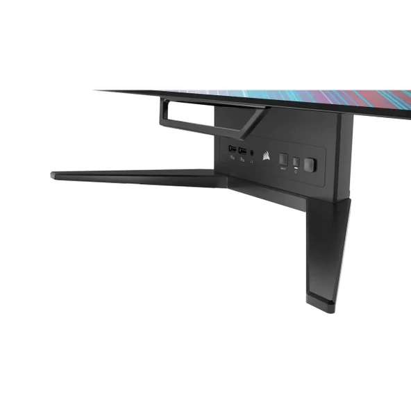 Corsair Xeneon Flex 45WQHD240 45" 0.03ms WQHD OLED Bükülebilir Oyuncu Monitörü - 12