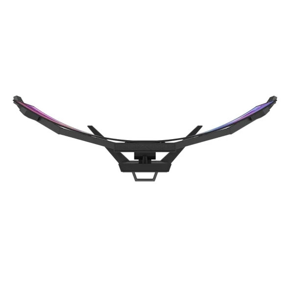 Corsair Xeneon Flex 45WQHD240 45" 0.03ms WQHD OLED Bükülebilir Oyuncu Monitörü - 3