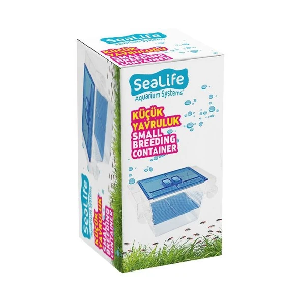 201817-SEALİFE KÜÇÜK TEKLİ YAVRULUK