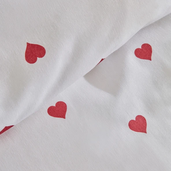 Sarah Anderson Amour Çift Kişilik Nevresim Seti - Resim 10