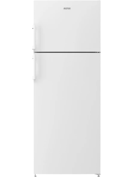 Altus AL 370 NE Çift Kapılı No Frost Buzdolabı