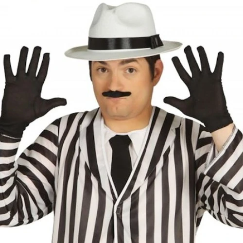 Dans Gösteri Eldiveni - Resim 2