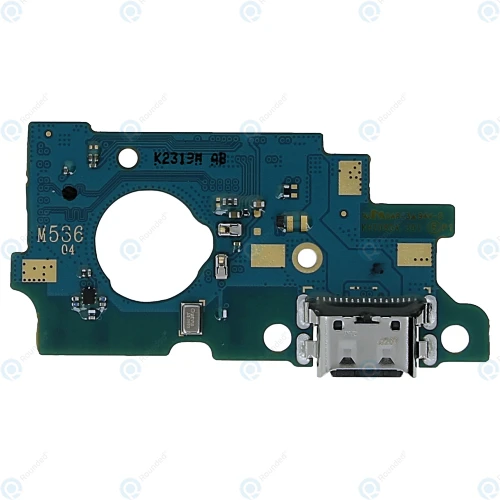 Samsung Galaxy M53 5G Uyumlu ENTEGRELİ Şarj Soketi + Mikrofon SM-M536
