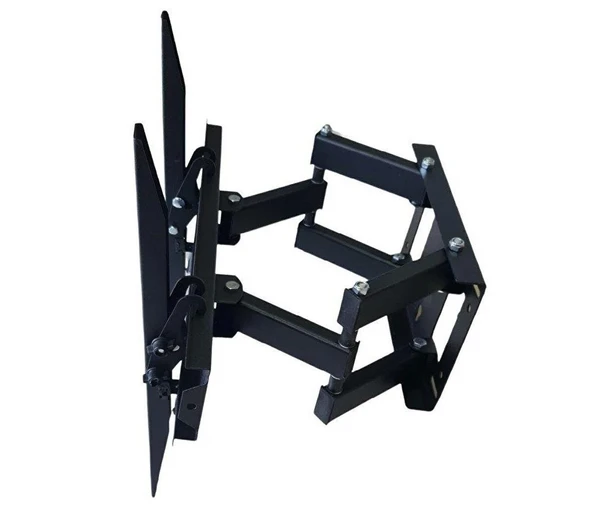 Axen 65'' İle Uyumlu Hareketli Katlanabilir Duvar Askı Aparatı- Kaliteli - 3