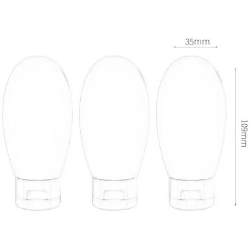 Seyahat Banyo Seti - 4