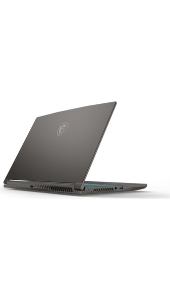 THIN 15 B12UC-1479XTR Intel Core i7 12650H 16GB 512GB SSD RTX3050 Freedos 15.6" FHD 144Hz Taşınabili - 4