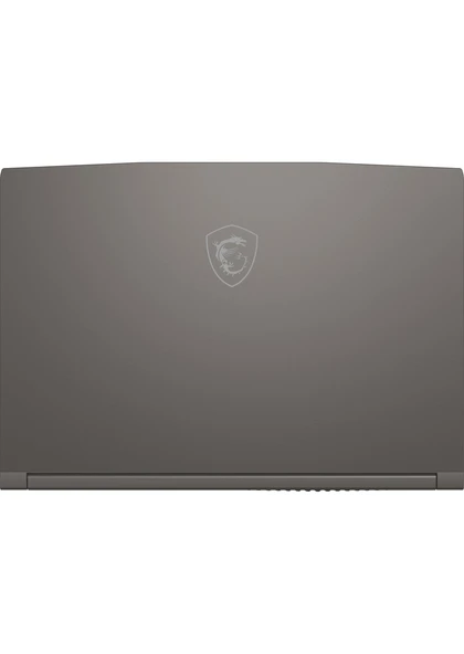 THIN 15 B12UC-1479XTR Intel Core i7 12650H 16GB 512GB SSD RTX3050 Freedos 15.6" FHD 144Hz Taşınabili - 7