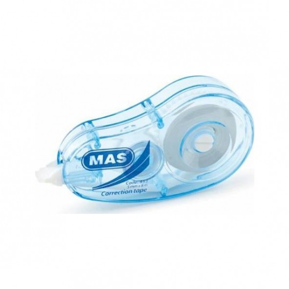 MAS 453 Şerit Silici 5 x 8 m 12'li Paket