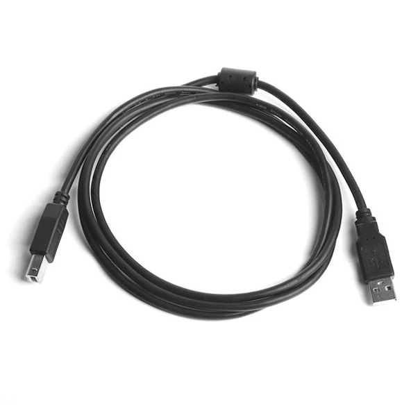 DARK 1.5metre DK CB USB2PRNL151 USB Yazıcı Kablosu - 2
