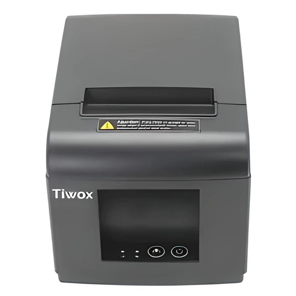 TIWOX RP-820 Direct Thermal 230mm/s USB,Ethernet Fiş Yazıcı