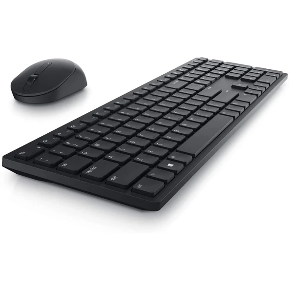 DELL 580-AJRB Kablosuz Klavye Mouse Set - 3