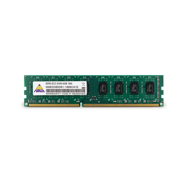 NEOFORZA 8GB DDR3 1600MHZ CL11 TEK MODÜL PC RAM VALUE NMUD380D81-1600DA10