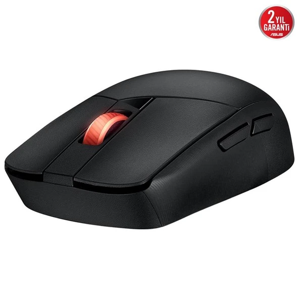 ASUS ROG STRIX IMPACT III 36000dpi KABLOSUZ GAMNG MOUSE - 5