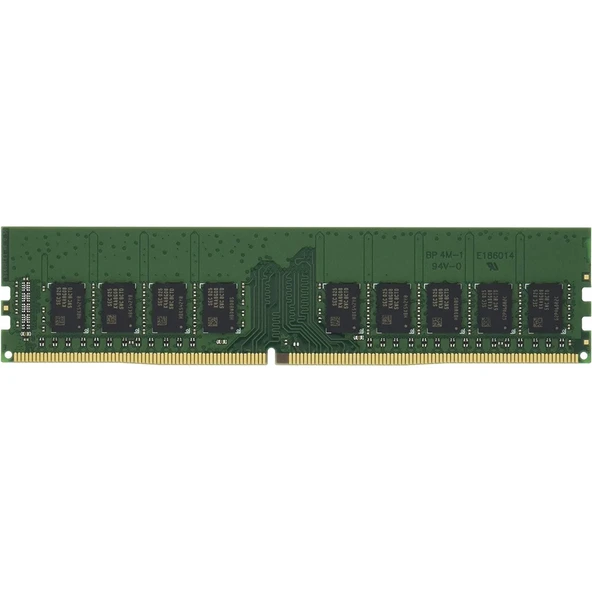 SYNOLOGY 16GB D4EC-2666-16G DDR4 ECC RDIMM 2666MHZ NAS SUNUCU RAM
