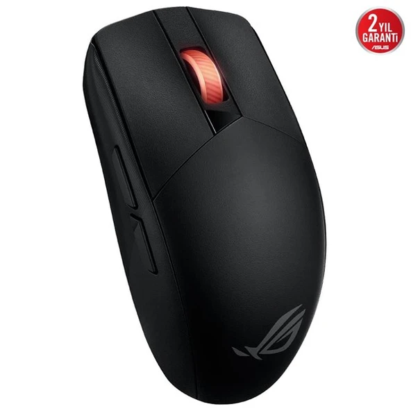 ASUS ROG STRIX IMPACT III 36000dpi KABLOSUZ GAMNG MOUSE - 3