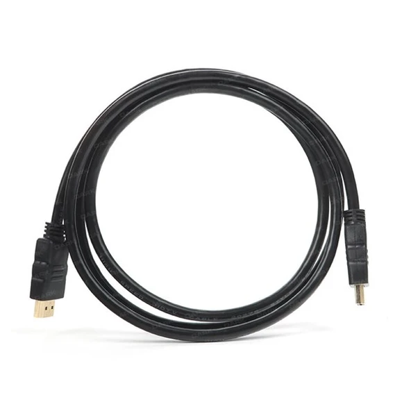 DARK DK-HD-CV20L200 2metre HDMI & HDMI 4K Görüntü Kablosu Siyah - 5