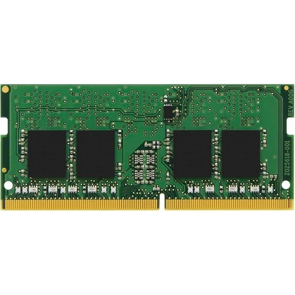 KINGSTON 16GB DDR4 3200MHZ 2Rx8 ECC NOTEBOOK RAM KSM32SED8/16HD - 1
