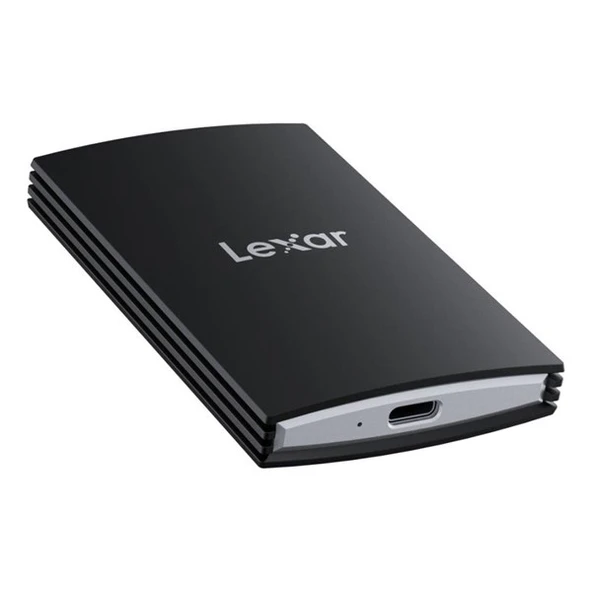 LEXAR 4TB ARMOR 700 PORTABLE LAR700X004T-RNBNG SSD USB 3.0 HARİCİ DİSK - Resim 2