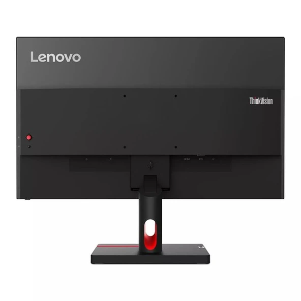 LENOVO 23.8" IPS S24i-30 63DEKAT3TK 4MS 100hz HDMI Kurumsal Monitör (1920 X 1080) - 3