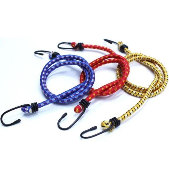 Oto Araç Araba Bagaj Lastiği Bisiklet Lastik 7 mm x 80 cm 3lü