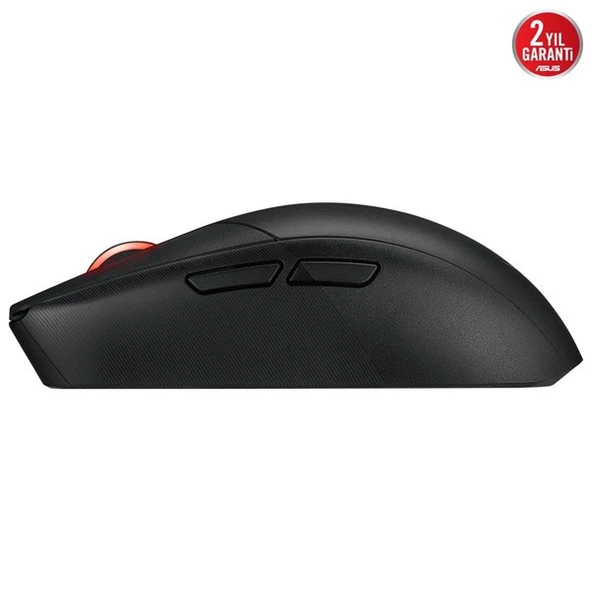 ASUS ROG STRIX IMPACT III 36000dpi KABLOSUZ GAMNG MOUSE - 4