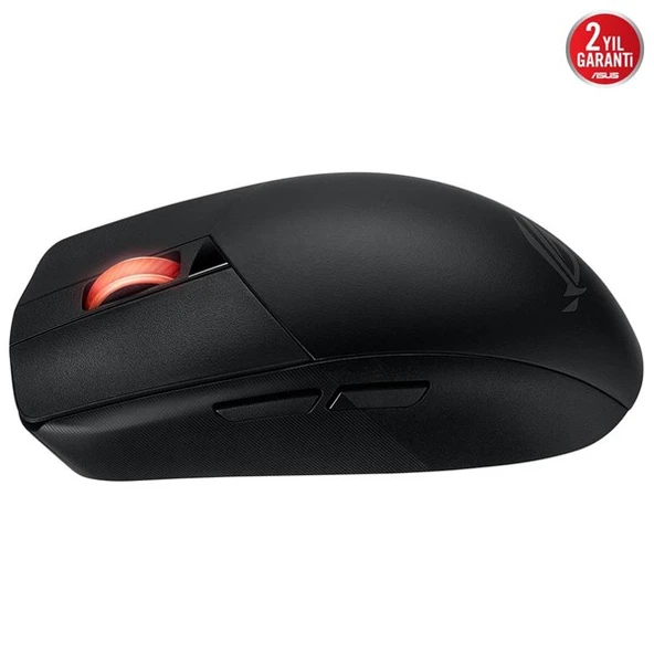 ASUS ROG STRIX IMPACT III 36000dpi KABLOSUZ GAMNG MOUSE - 6