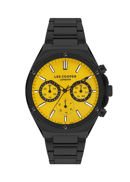 LEE COOPER LC07845.610 Erkek Kol Saati ürün görseli 1