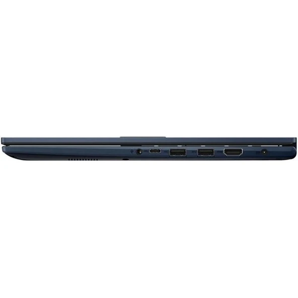 ASUS 15.6" Vivobook 15 X1504ZA-NJ1021 CORE i5 1235U 8GB- 512GB SSD- FDOS - 9