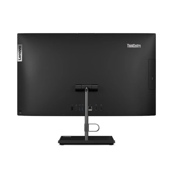LENOVO 23.8" Dokunmatik NEO 50A 12K9004BTR CORE i7 13700H 64GB DDR5 RAM 512GB NVME O/B UHD FDOS - 5
