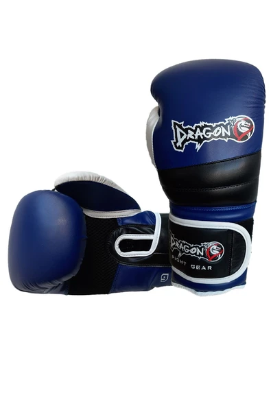 Dragondo Boks Kick Boks Muay Thai Boks Eldiveni Attack 6 - 7
