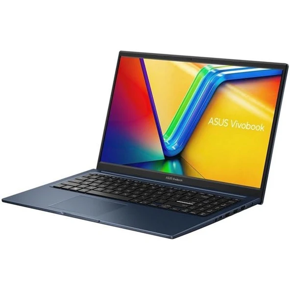 ASUS 15.6" Vivobook 15 X1504ZA-NJ1021 CORE i5 1235U 8GB- 512GB SSD- FDOS - 2