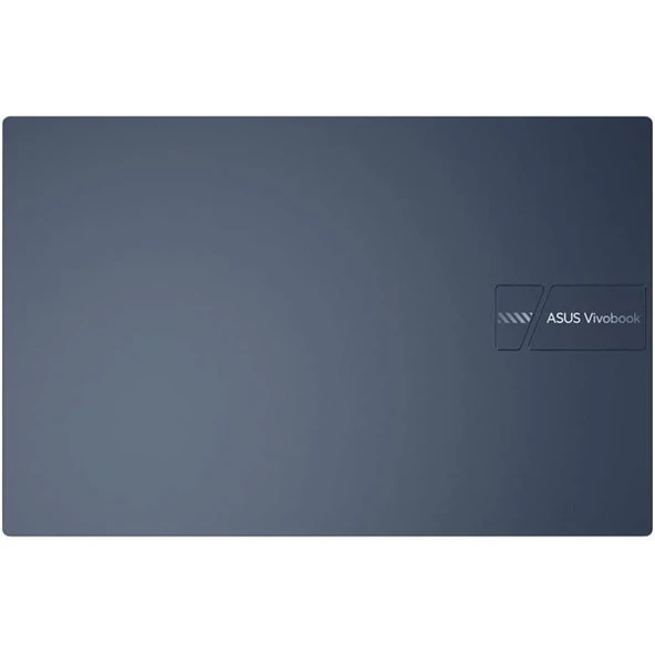 ASUS 15.6" Vivobook 15 X1504ZA-NJ1021 CORE i5 1235U 24GB- 512GB SSD- FDOS - Resim 7