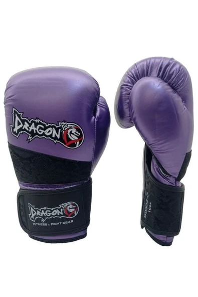 Dragondo Boks Kick Boks Muay Thai Boks Eldiveni Attack 6 - 8