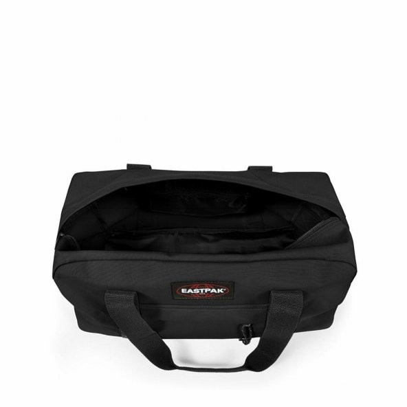 Eastpak Compact + Black Siyah Spor Çantası EK77D008 - 3