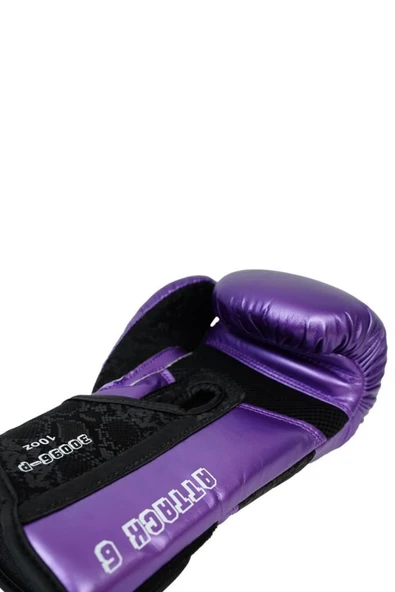 Dragondo Boks Kick Boks Muay Thai Boks Eldiveni Attack 6 - 10