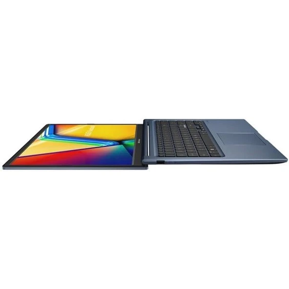 ASUS 15.6" Vivobook 15 X1504ZA-NJ1021 CORE i5 1235U 8GB- 512GB SSD- FDOS - 4