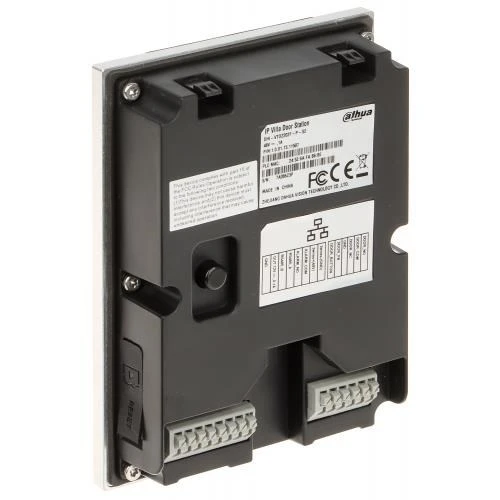DAHUA VTO2202F-P-S2 Villa Tipi IP Zil Paneli - 3