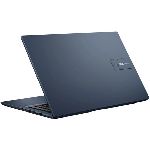 ASUS 15.6" Vivobook 15 X1504ZA-NJ1021 CORE i5 1235U 16GB- 512GB SSD- FDOS - Resim 6