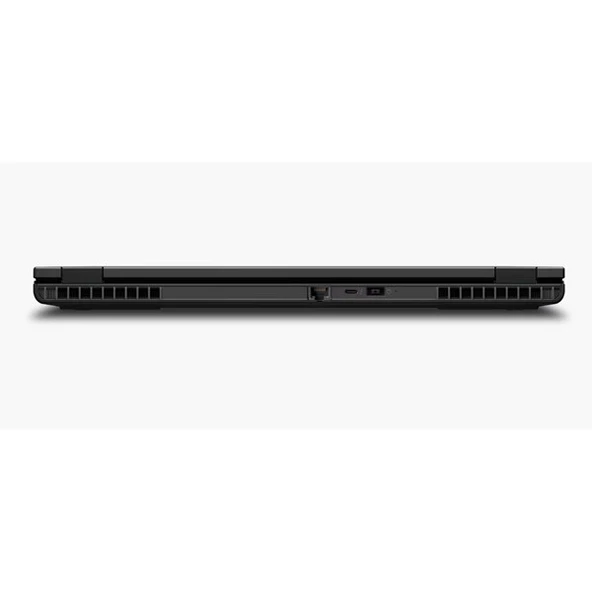 LENOVO P16v V2 21KX003BTX Ultra7-155H 2x16gb 1tb M.2 PCIe 16" W11Pro 6gb RTX 1000ADA Taşınabilir İş istasyonu - Resim 5