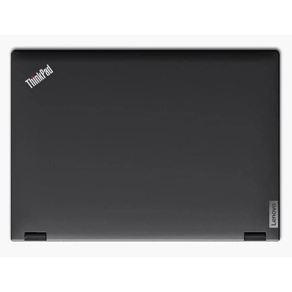 LENOVO P16v V2 21KX003BTX Ultra7-155H 2x16gb 1tb M.2 PCIe 16" W11Pro 6gb RTX 1000ADA Taşınabilir İş istasyonu - Resim 6