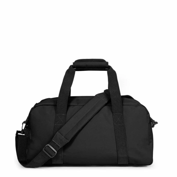 Eastpak Compact + Black Siyah Spor Çantası EK77D008 - 2