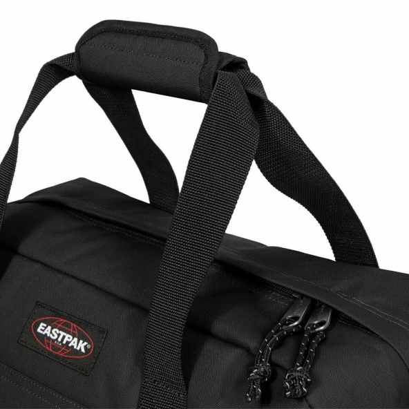 Eastpak Compact + Black Siyah Spor Çantası EK77D008 - 4