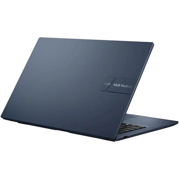 ASUS 15.6" Vivobook 15 X1504ZA-NJ1021 CORE i5 1235U 8GB- 512GB SSD- FDOS - 5