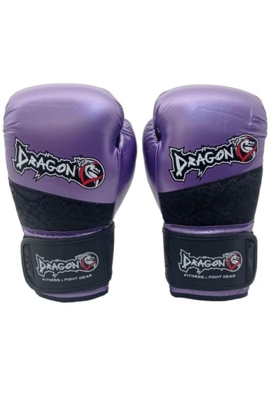 Dragondo Boks Kick Boks Muay Thai Boks Eldiveni Attack 6 - 9