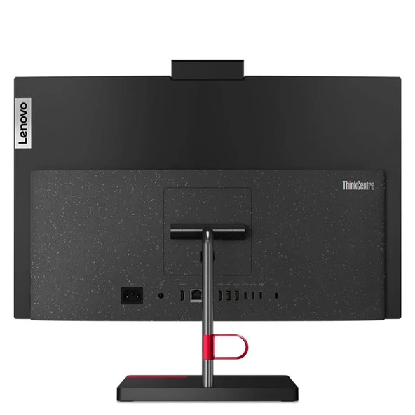 LENOVO 23.8" Dokunmatik NEO 50A 12K9004BTR CORE i7 13700H 64GB DDR5 RAM 512GB NVME O/B UHD FDOS - 2